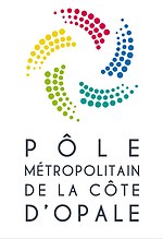 Vignette pour Pôle métropolitain Côte d'Opale