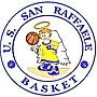 Vignette pour US San Raffaele Basket Rome