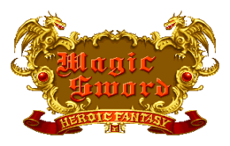 Mágikus kard Heroic Fantasy Logo.png