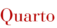 Quarto (collection)