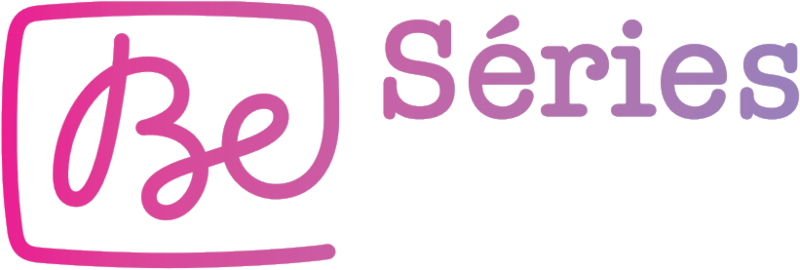 Fichier:Be Séries logo.png