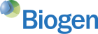 logo de Biogen