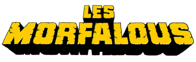 Description de l'image Les Morfalous Logo.png.