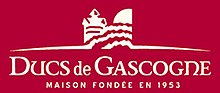 Vignette pour Ducs de Gascogne (entreprise)