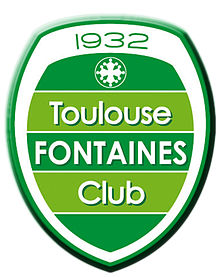 Logo 2008 du Toulouse Fontaines Club.jpg