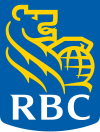 Logo Royal Bank of Canada