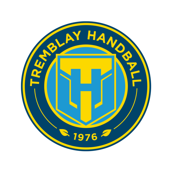 Fichier:Logo du Tremblay Handball.png