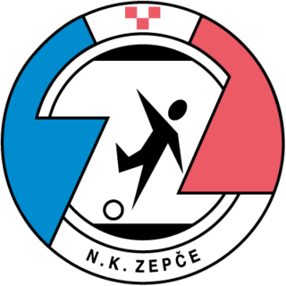 Logo du NK Žepče