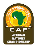 Vignette pour Championnat d'Afrique des nations de football 2009