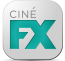 Anschauliches Bild des Artikels Ciné FX