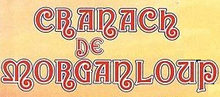 Vignette pour Cranach de Morganloup