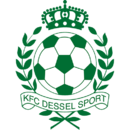 Logo du KFC Dessel Sport