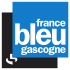 Franciaország Bleu Gascogne logó 2015.svg