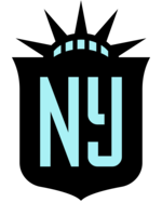 Логотип NJ / NY Gotham