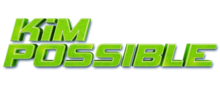 Kim Possible (téléfilm) Logo.png