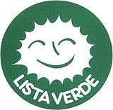 Imagen ilustrativa del artículo Federación de Listas Verdes