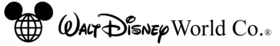 logo de Walt Disney World Company