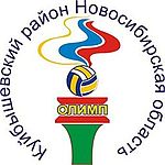 Logo VK Olimp