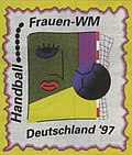 Vignette pour Championnat du monde féminin de handball 1997