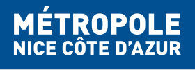 Herb Nicei Côte d'Azur Metropolis