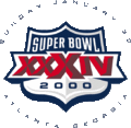 Vignette pour Super Bowl XXXIV