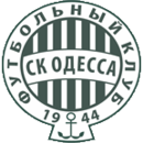 Logo du SK Odessa