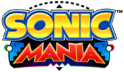 Vignette pour Sonic Mania