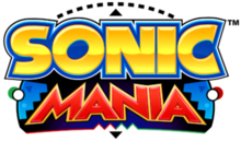 Sonic Mania, Nintendo Switch Wiki