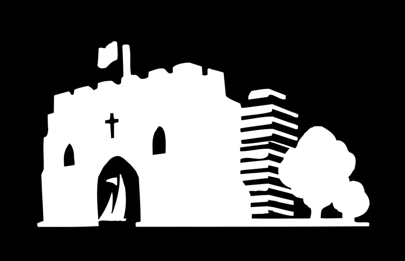 Fichier:Southampton logo municipalite.png