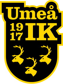 Umea IK logo.svg