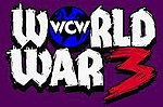 Vignette pour WCW World War 3