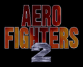 Vignette pour Aero Fighters 2