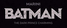 Vignette pour Batman: The Dark Prince Charming