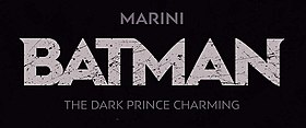 Batman: O Príncipe Negro Encantado