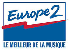 Europe 2 Radio France
