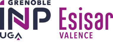 Fichier:Grenoble INP - Esisar (logo).svg