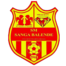 Logo du SM Sanga Balende
