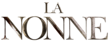 La Nonne (film, 2018) Logo.png