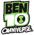 Vignette pour Ben 10: Omniverse