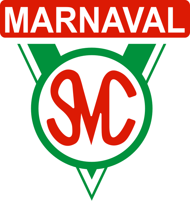 Logo du SC Marnaval