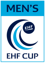 Vignette pour Coupe de l'EHF masculine 2017-2018
