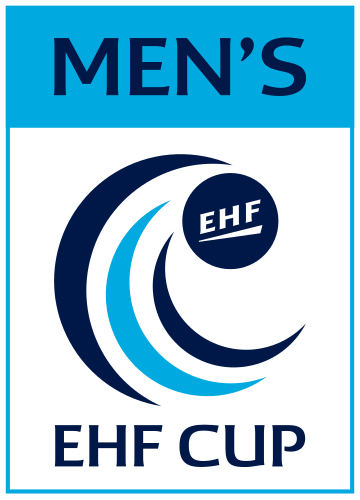 Coupe de l'EHF masculine 2014-2015