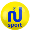 Logo de Nessma Sport depuis le 4 octobre 2017.