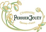 Vignette pour Champagne Perrier-Jouët