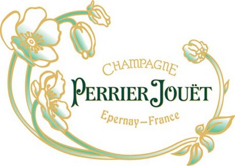 Champagne Perrier-Jouët