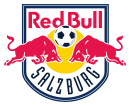 Logo du Red Bull Salzbourg