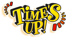 Time's Up! — Wikipédia