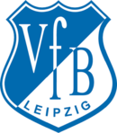 Logo du VfB Leipzig