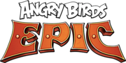 Vignette pour Angry Birds Epic