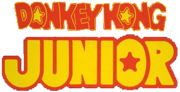 Vignette pour Donkey Kong Jr.